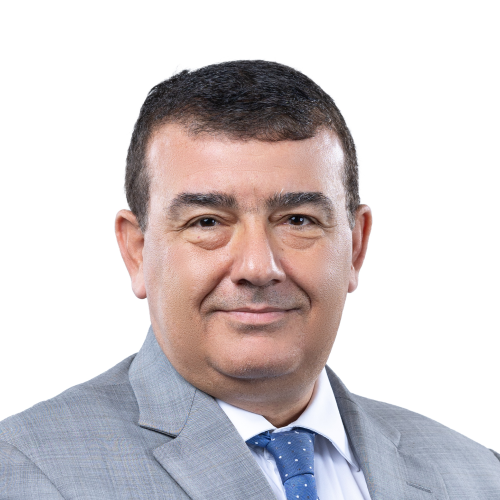 Dr. Mohamed Dawoud