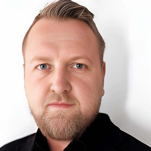 Mr. Emil Korsbrekke