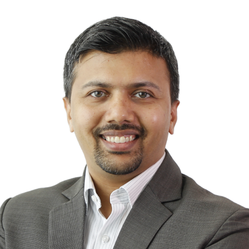 Mr. Ahmed Humood Alwaeel