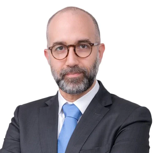 Mr. Abdulkader Kabbara