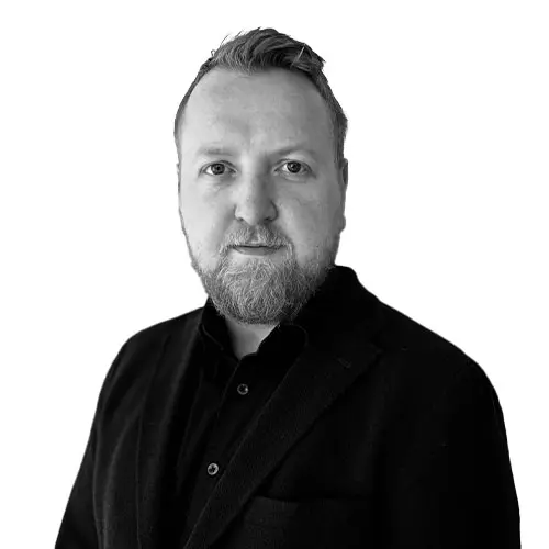 Mr. Emil Korsbrekke