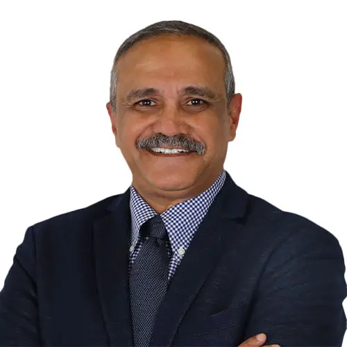 Dr. Jayapregasham Tharamapalan