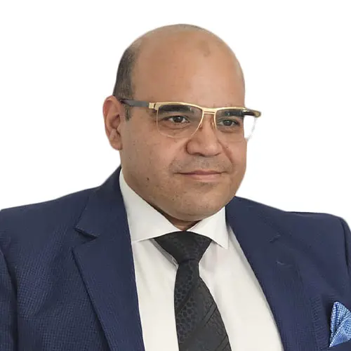 Eng. Shady Zein Eldine