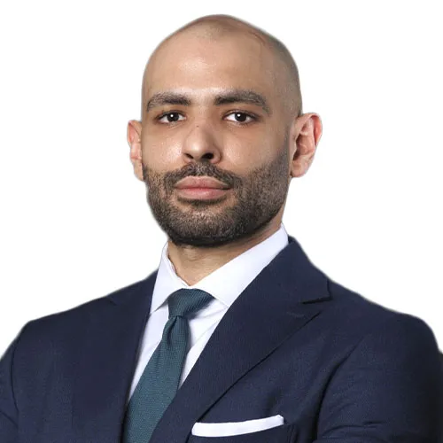Mr. Ahmed Omran
