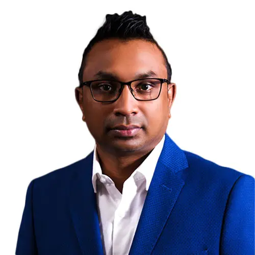 Mr. Dilip Krishnasamy