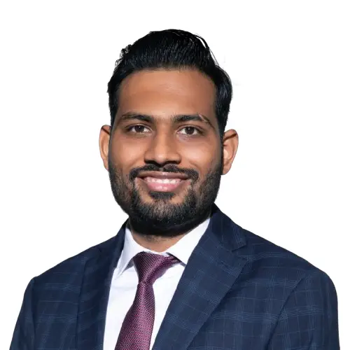 Prateek Bothra