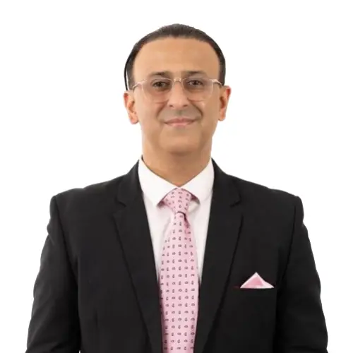 Zyad Khan