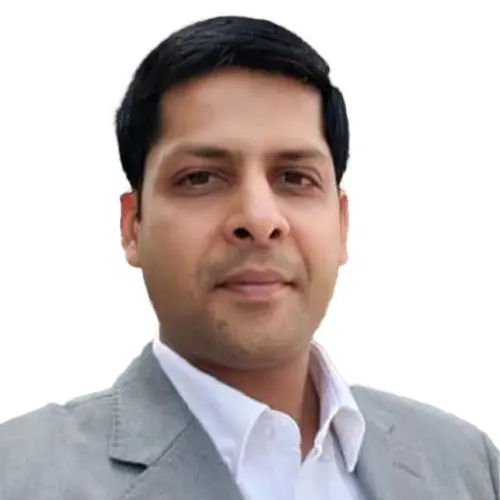 Harsh Kedia