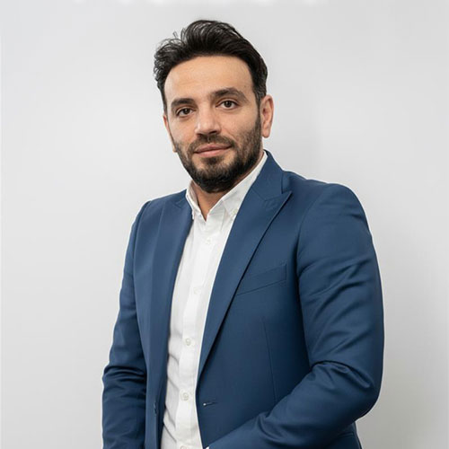 Dr. Wa’il Al Shafie