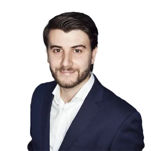 Halil Erdem