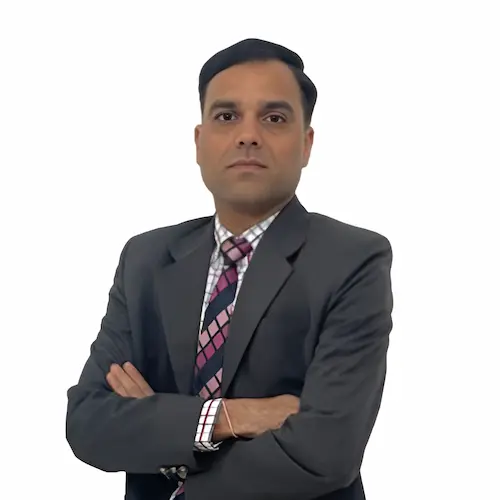 Mr. Manish Kothari