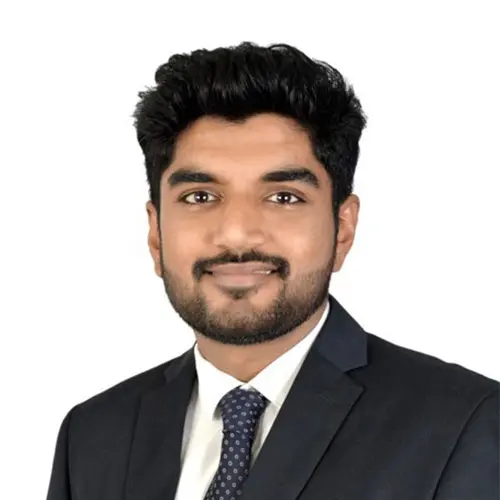 Mr. Akash Hapse