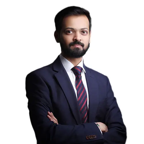 Mr Vishwajeet Yuvraj Bhosale