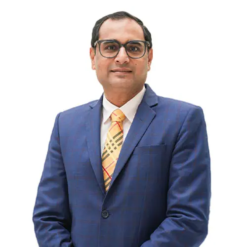 Mr Vishwajeet Yuvraj Bhosale