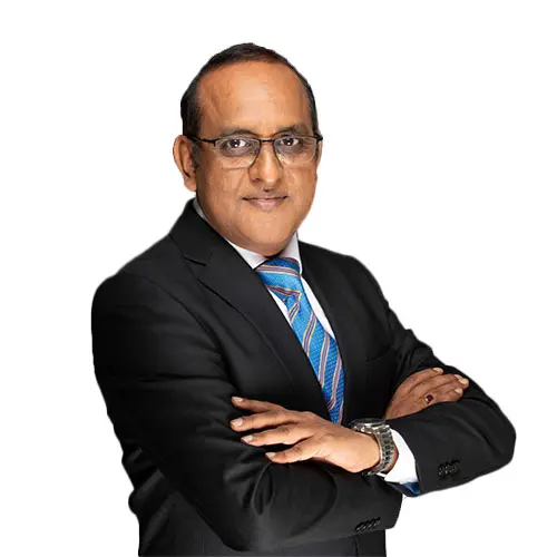 Mr Vishwajeet Yuvraj Bhosale
