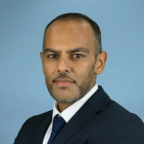 Mr. Raj Bal
