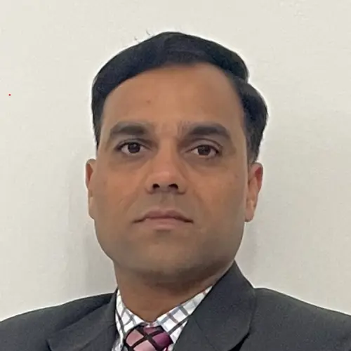Mr. Manish Kothari