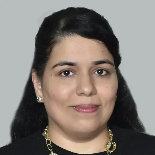 Ms. Aparna Lakshminarasimhan