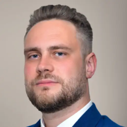 Mr. Artem Malygin