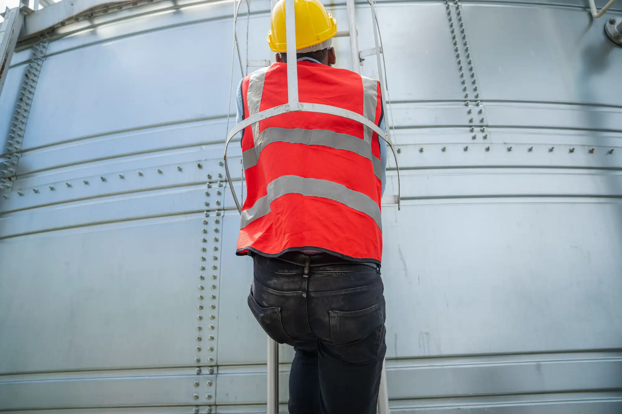 Corrosion & Structural Integrity technical track