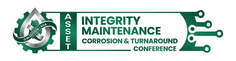12th Asset Integrity Maintenance, Corrosion and Turnaround Conference