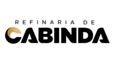 Cabinda Gulf Oil Company supporting partner logo